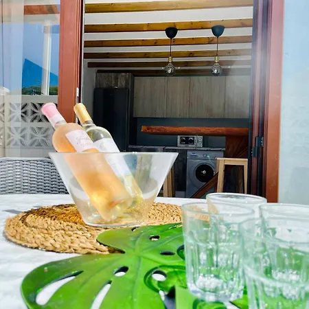 Appartement Lavitalsol *