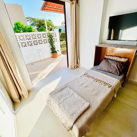 Lavitalsol Daire Costa Adeje