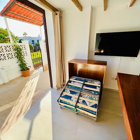 Lavitalsol Appartement