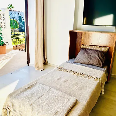 Appartement Lavitalsol *
