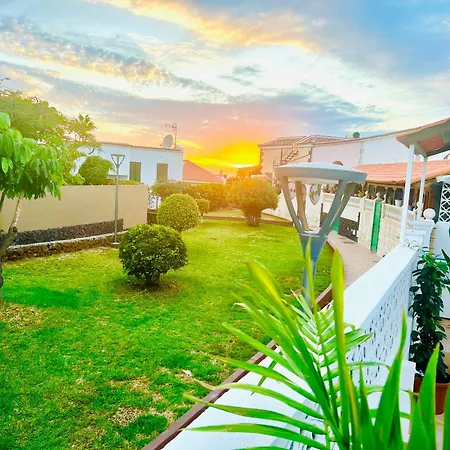 Lavitalsol Appartement Costa Adeje (Tenerife)