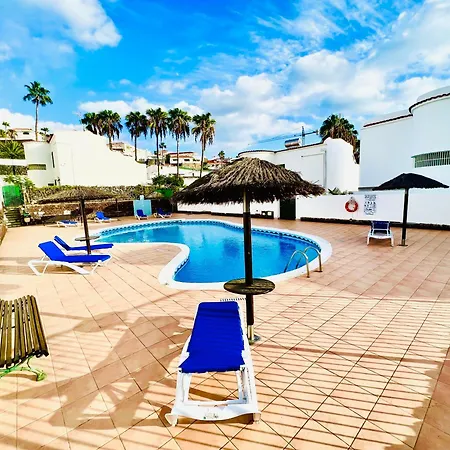 Apartamento Lavitalsol Costa Adeje (Tenerife)