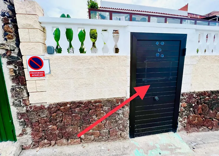 Lavitalsol Apartmán Costa Adeje (Tenerife)