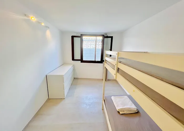 Apartmán Lavitalsol