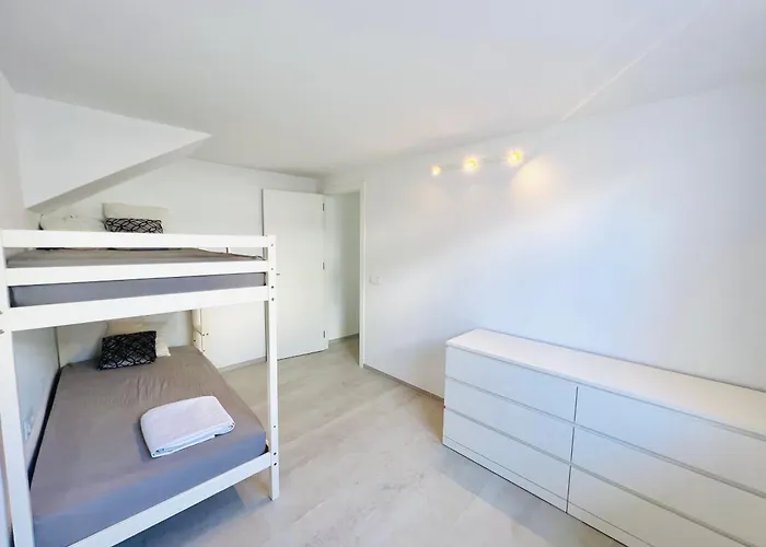 Lavitalsol Apartmán