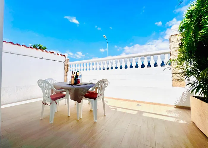 Apartmán Lavitalsol