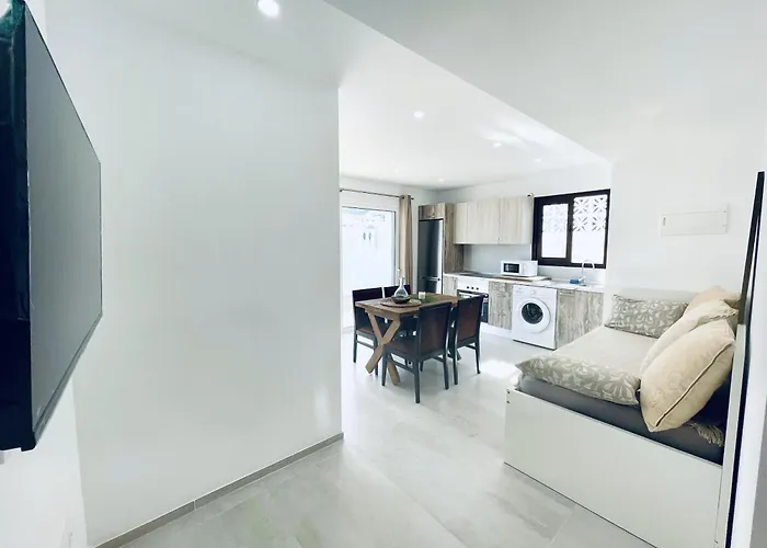 Lavitalsol Costa Adeje (Tenerife)