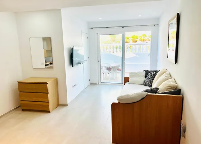 Lavitalsol Apartmán