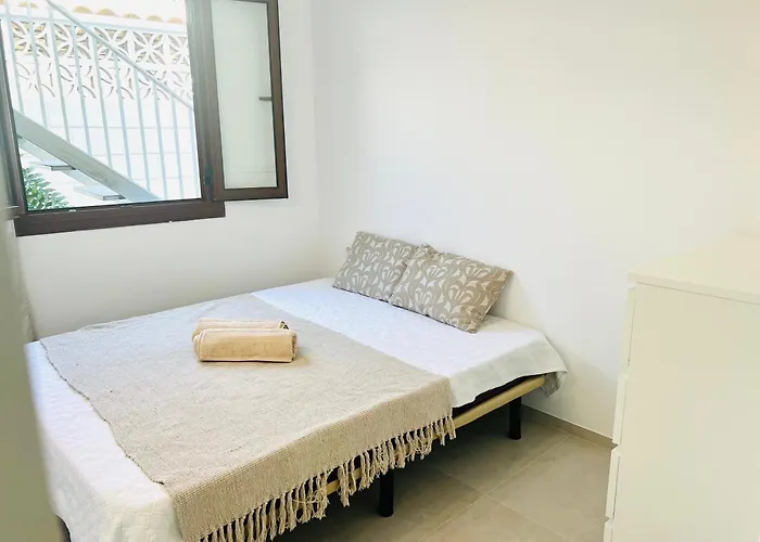 Lavitalsol Appartamento Costa Adeje (Tenerife)