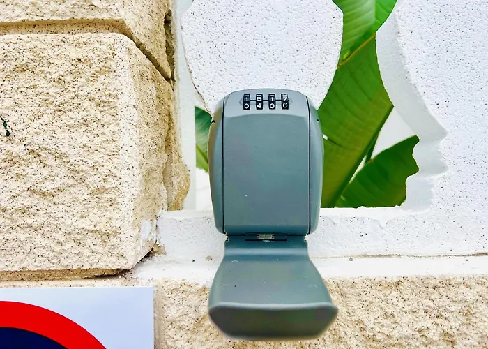 Lavitalsol Apartmán