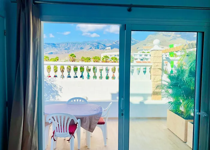 Lavitalsol Apartmán *