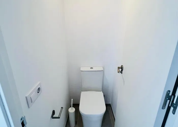 Apartmán Lavitalsol