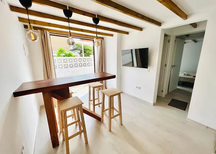 Lavitalsol Apartmán *