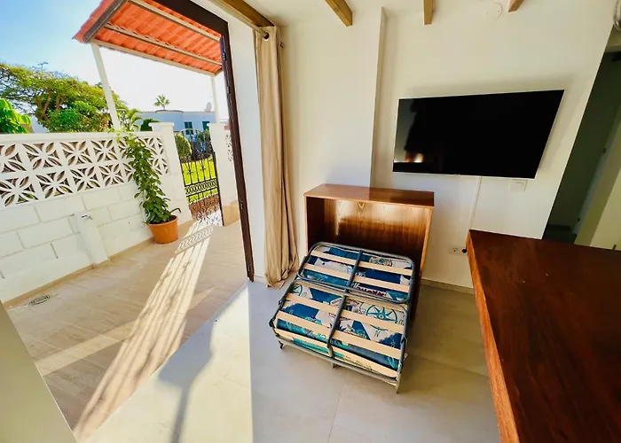 Apartmán Lavitalsol *