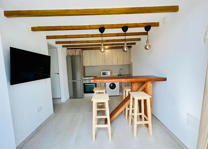 Lavitalsol Apartmán *