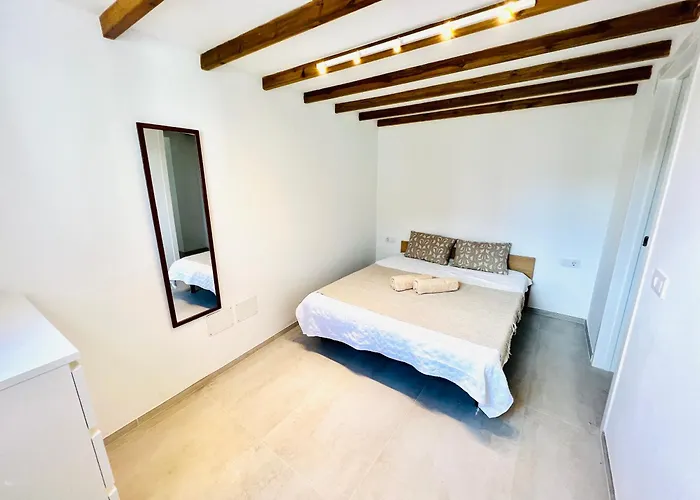 Apartmán Lavitalsol *