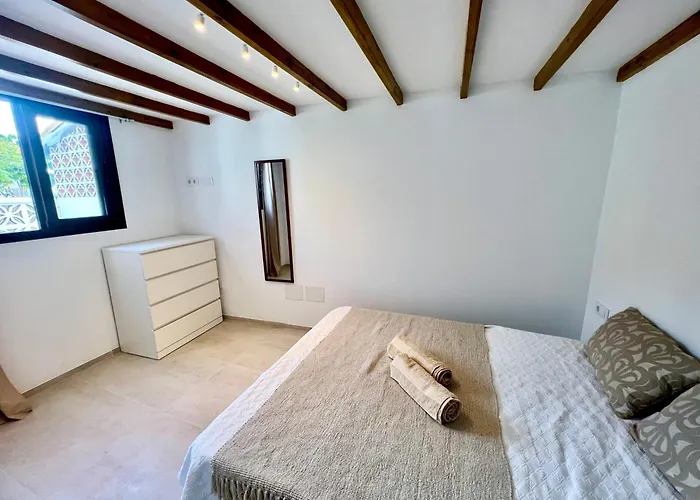 Lavitalsol Appartamento Costa Adeje (Tenerife)