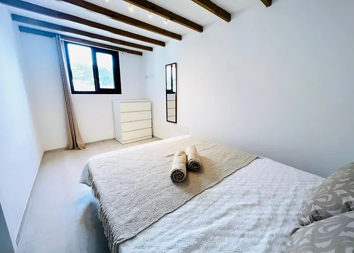 Lavitalsol Appartamento