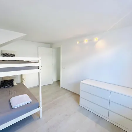 Lavitalsol Apartamento