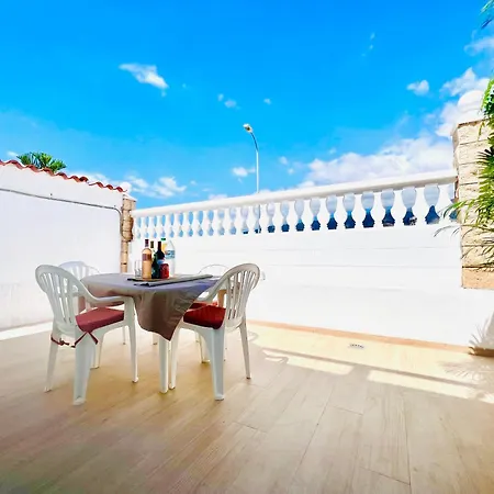 Apartamento Lavitalsol