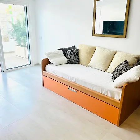 Lavitalsol Apartamento Costa Adeje (Tenerife)