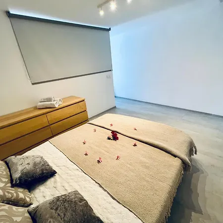 Apartamento Lavitalsol Costa Adeje (Tenerife)