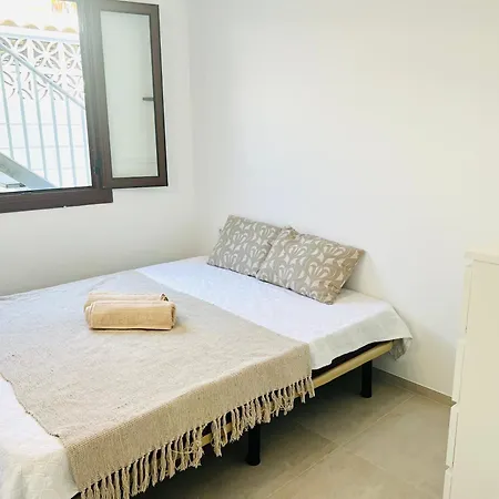 Lavitalsol Apartamento Costa Adeje (Tenerife)