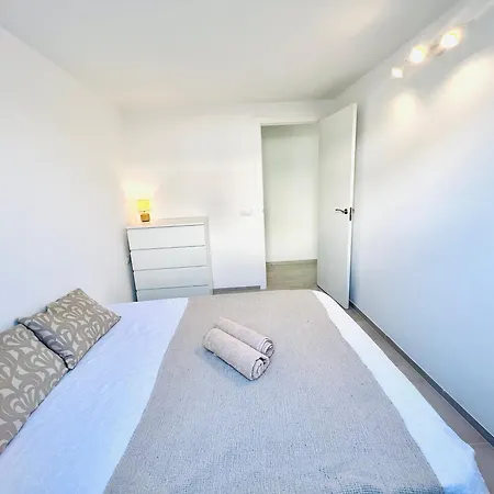 Apartamento Lavitalsol Costa Adeje (Tenerife)