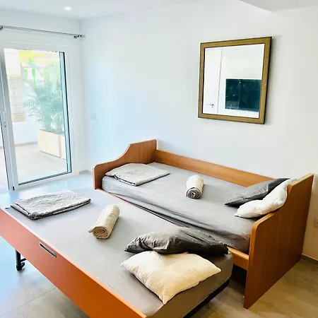 Lavitalsol Apartamento Costa Adeje (Tenerife)