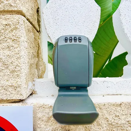 Lavitalsol Apartamento