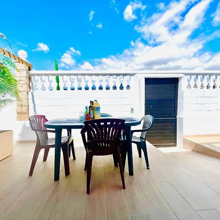 Apartamento Lavitalsol