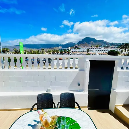 Lavitalsol Apartamento Costa Adeje (Tenerife)