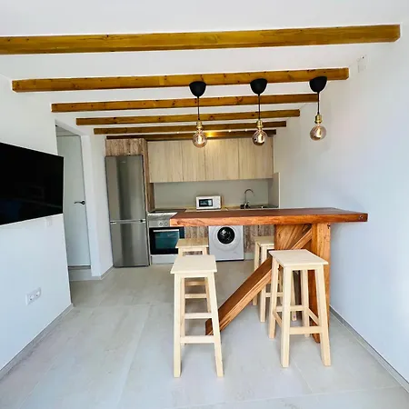 Lavitalsol Apartamento *