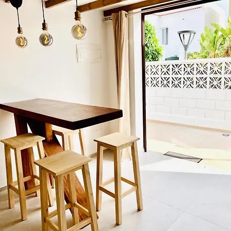 Apartamento Lavitalsol Costa Adeje (Tenerife)