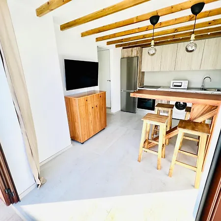 Apartamento Lavitalsol Costa Adeje (Tenerife)