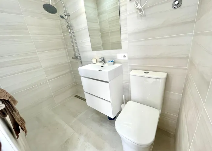 Apartament Lavitalsol *