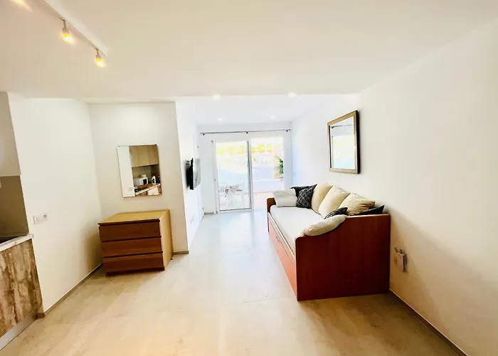 Lavitalsol Apartament