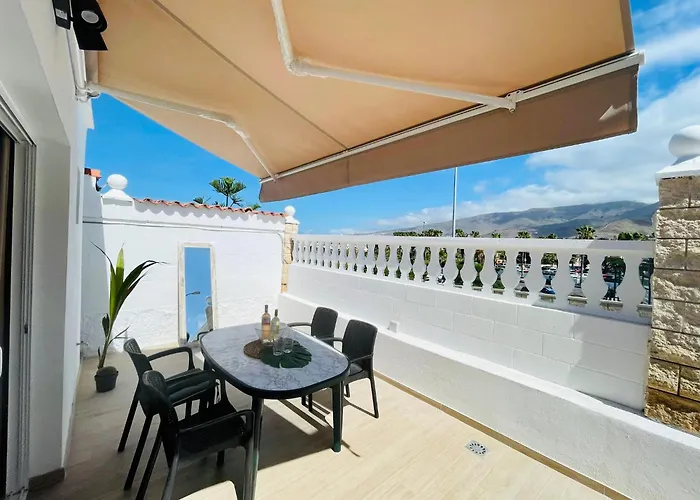 Lavitalsol Apartament