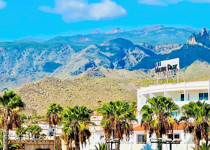 Lavitalsol Costa Adeje (Tenerife)