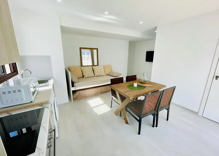 Lavitalsol Apartament *