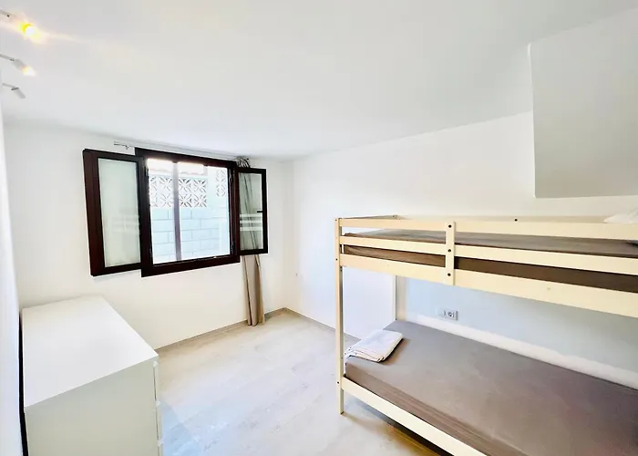 Lavitalsol Apartament Costa Adeje (Tenerife)