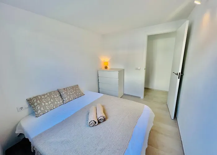 Lavitalsol Costa Adeje (Tenerife)