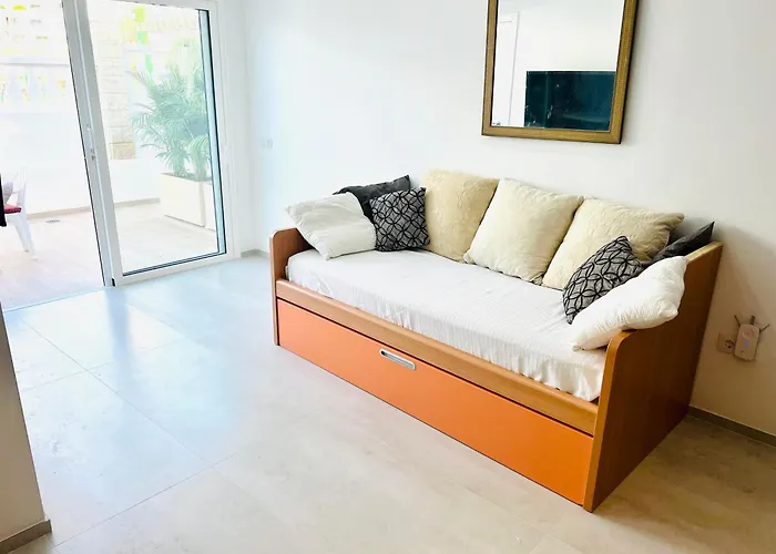 Lavitalsol Apartament Costa Adeje (Tenerife)