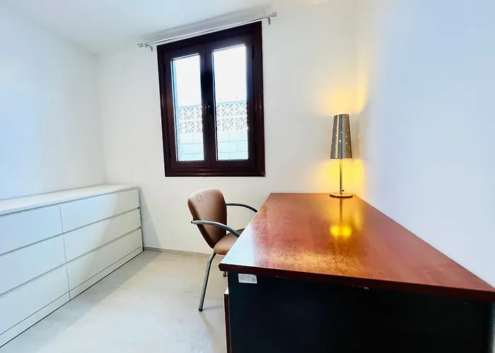 Apartament Lavitalsol *