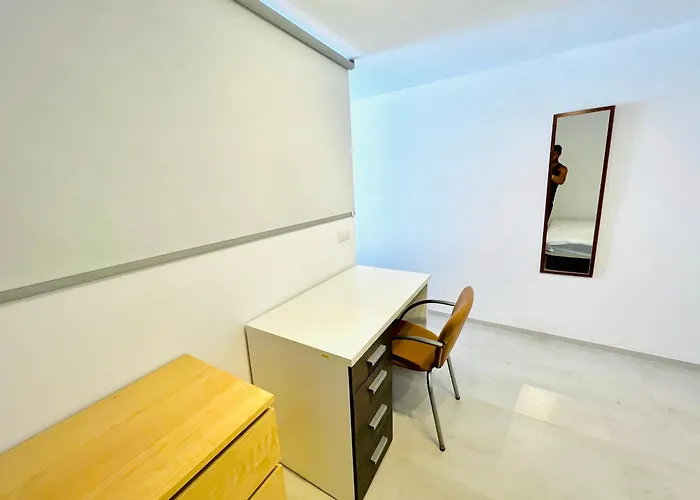 Lavitalsol Apartament *