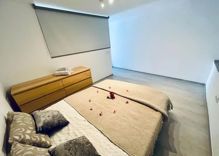 Apartament Lavitalsol Costa Adeje (Tenerife)