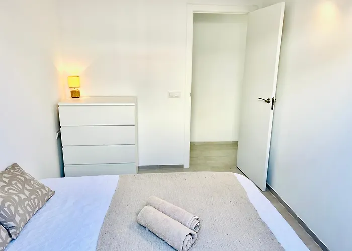 Apartament Lavitalsol *