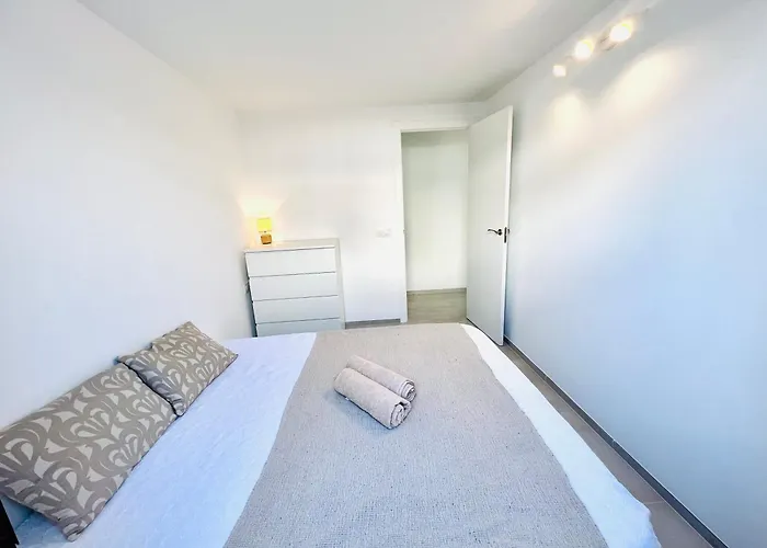 Apartament Lavitalsol Costa Adeje (Tenerife)