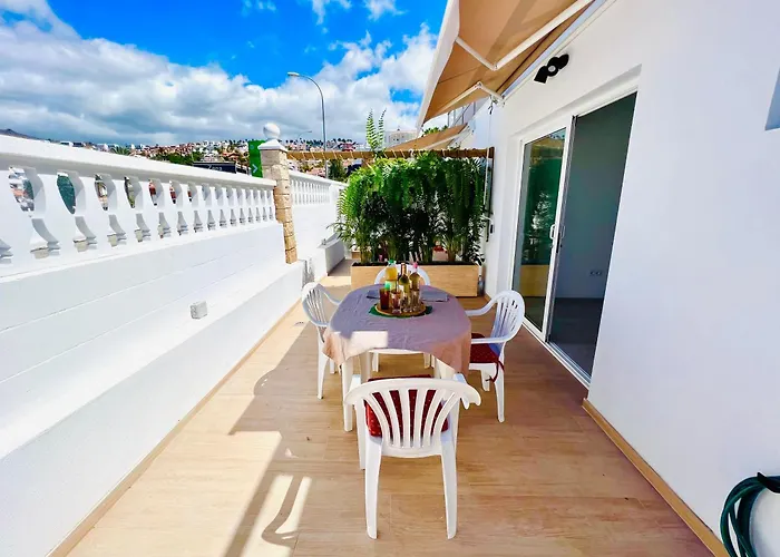 Apartament Lavitalsol