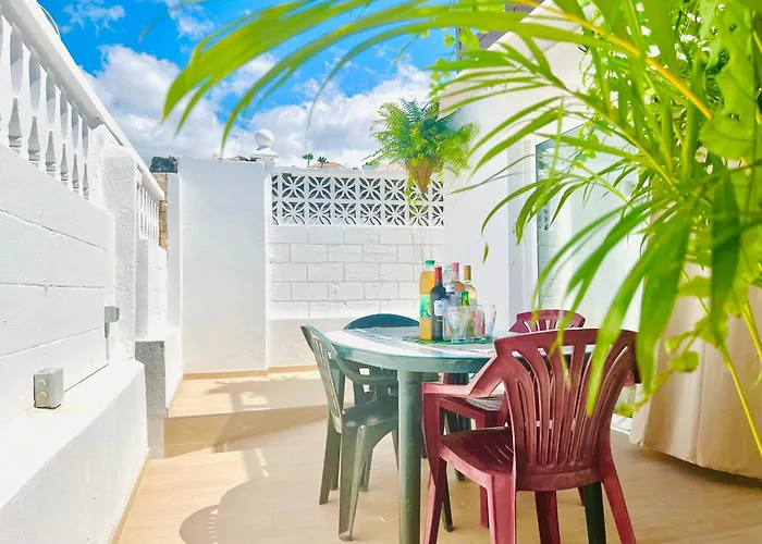 Apartament Lavitalsol *